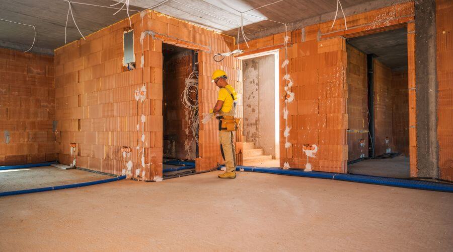 Expert top industrial roofings services in Erwin, SD
